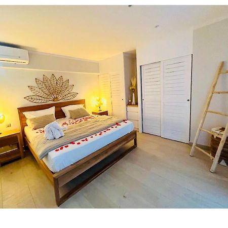 Escapade Romantique Baie Nettle Sandy Ground Екстериор снимка