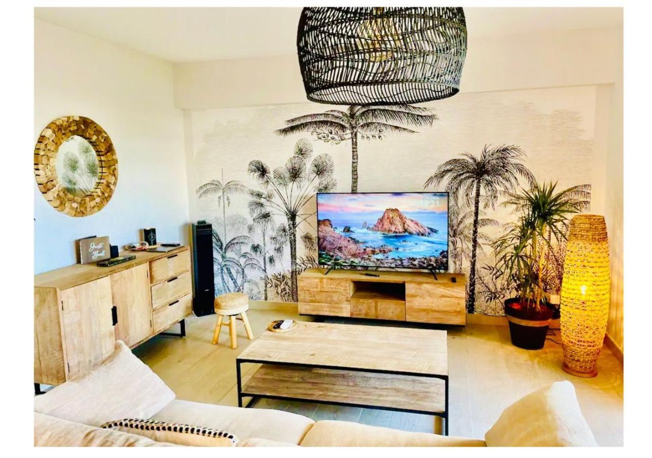 Escapade Romantique Baie Nettle Sandy Ground Екстериор снимка