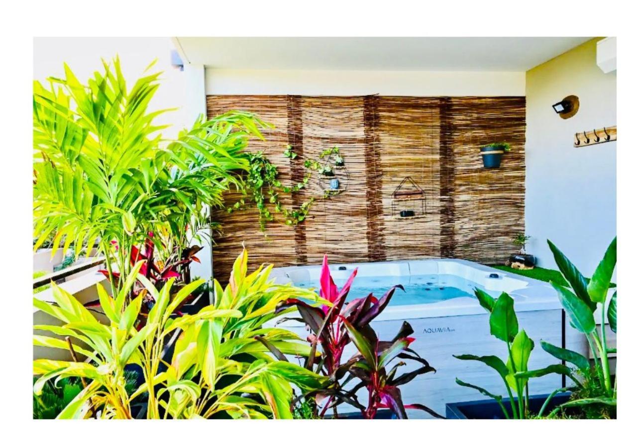 Escapade Romantique Baie Nettle Sandy Ground Екстериор снимка